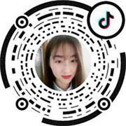 计量客服梦瑶抖音号