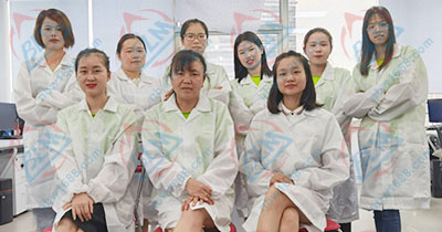 博计计量检测机构