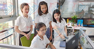 提供计量检测质优服务