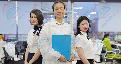 计量检测切实维护客户权益