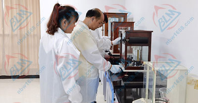 监督工程师检测