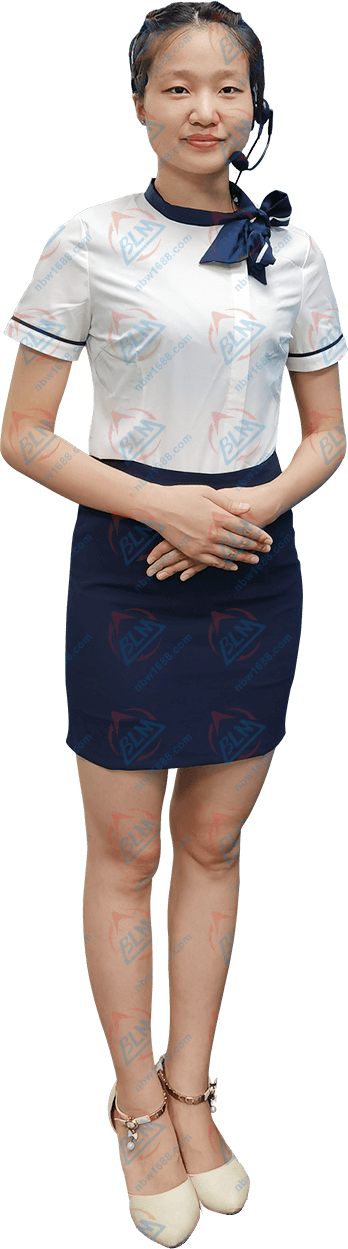 仪器检定服务人员