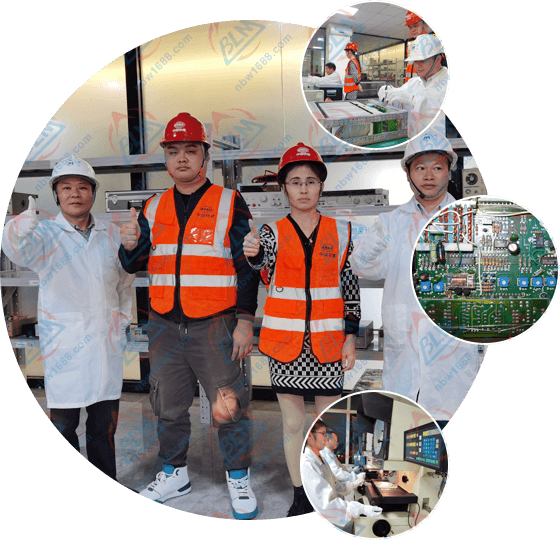 仪器维修服务中芯优势