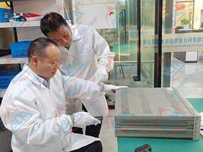 无线电学仪器维修1