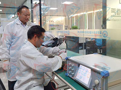 无线电学仪器维修2