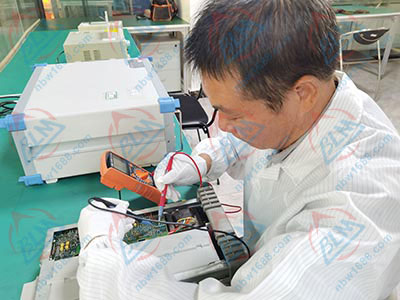 无线电学仪器维修3