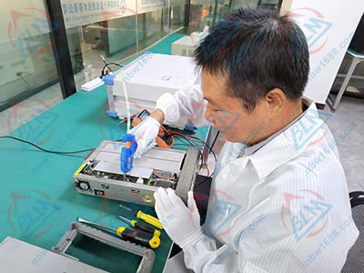 无线电学仪器维修4