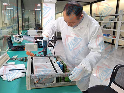 无线电学仪器维修5