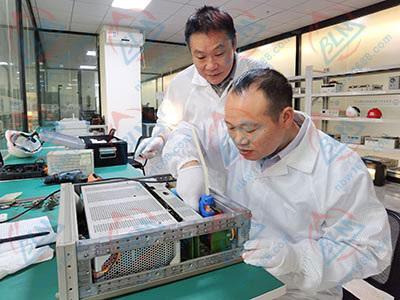 无线电学仪器维修6