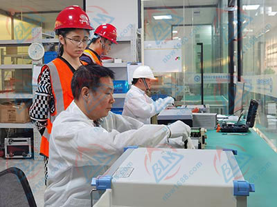 无线电学仪器维修7