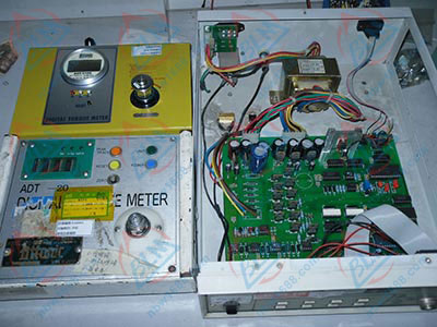 无线电学仪器维修8