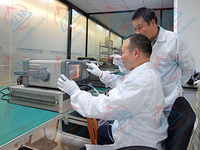 无线电学仪器维修9