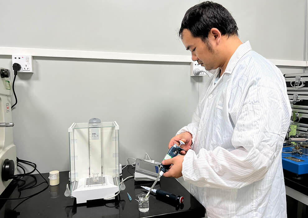 30余载研发经验