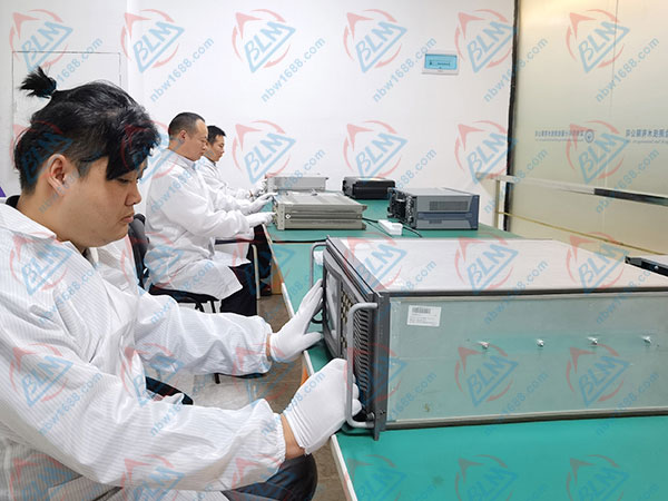 仪器检定 仪器检定