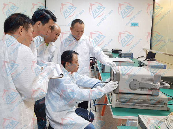 仪器校验 仪器校验