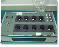 无线电校准装罝