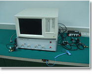 无线电校准装罝