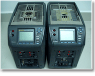 红外线温度校准装置