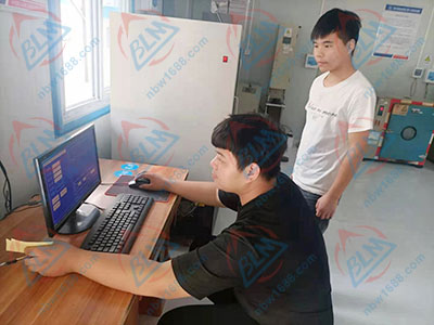 交通公路仪器检定9