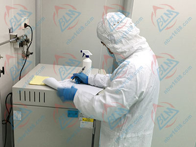 医疗仪器检定校验1