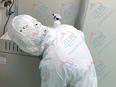 医疗仪器检定校验3