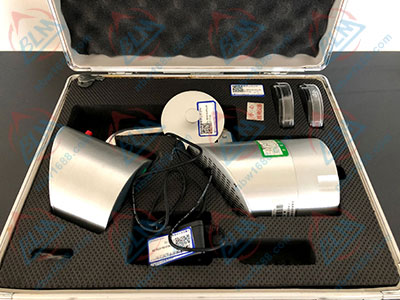 医疗仪器检定校验5