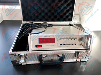 医疗仪器检定校验7