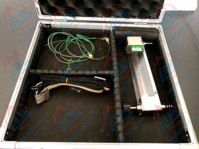 医疗仪器检定校验9