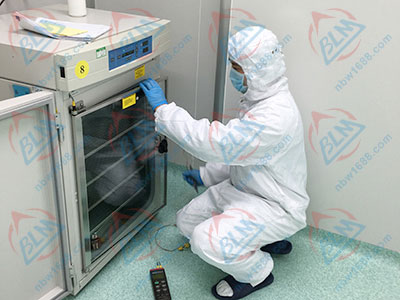 医疗仪器检定校验2