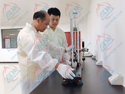 照明厂仪器校验1