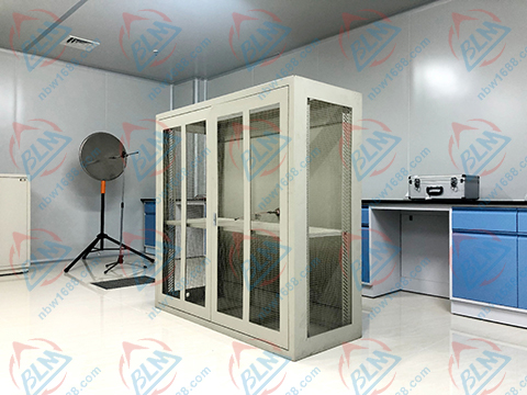 电学静电校准实验室