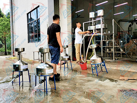 矿山安全计量室6