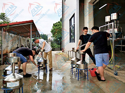 矿山安全计量室7